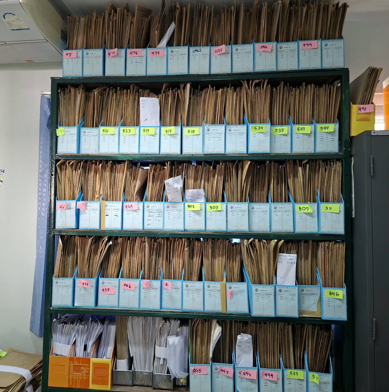 title - ผู้ตรวจราชการ ส.ป.ก. ประชุมตรวจราชการและติดตามความก้าวหน้าผลการดำเนินงานตามแผนการตรวจราชการของผู้ตรวจราชการสำนักงานการปฏิรูปที่ดินเพื่อเกษตรกรรม ประจำปีงบประมาณ พ.ศ. 2569 รอบที่ 1 เขตตรวจราชการที่ 14 จังหวัดยโสธร